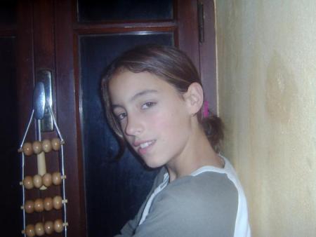 marion( ma meilleure pote!!!)
