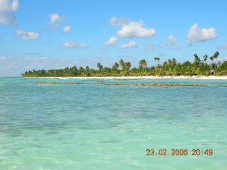 les caraibes