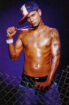 m pokora