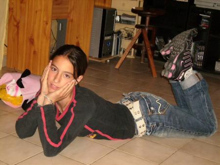 marion