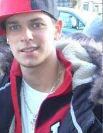 matt pokora